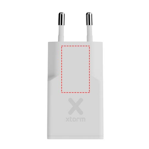 Caricabatterie da 33 W Xtorm XG2SL033 Go2 SlimLine 
