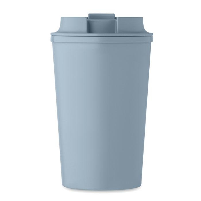 BEIBAKU - Bicchiere doppio strato 350ml