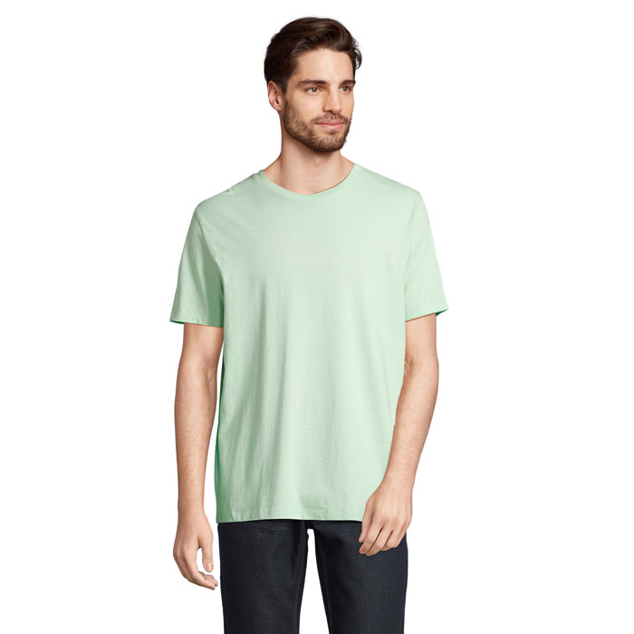 LEGEND - LEGEND T Shirt 175g - Frozen Green