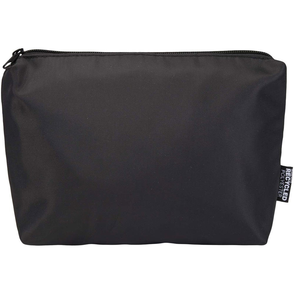 Beauty case da viaggio in materiale riciclato da 2 litri Trip Aware™