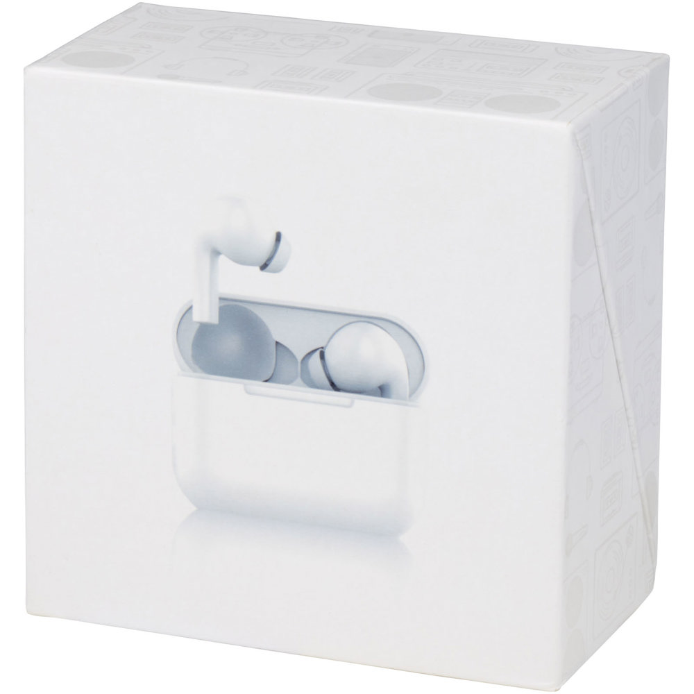 Auricolari True Wireless ad accoppiamento automatico Braavos 2