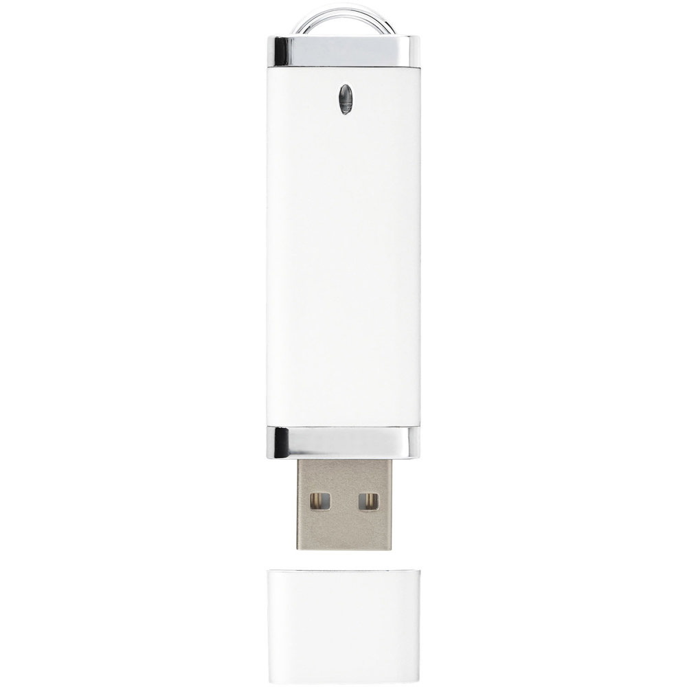 Chiavetta USB Flat da 4 GB