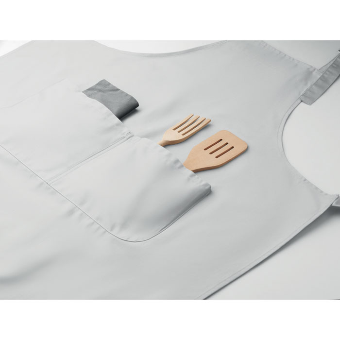 GALA - Grembiule da cucina regolabile