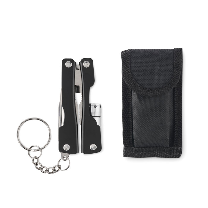 AYUDA - Coltello multi-tool pieghevole