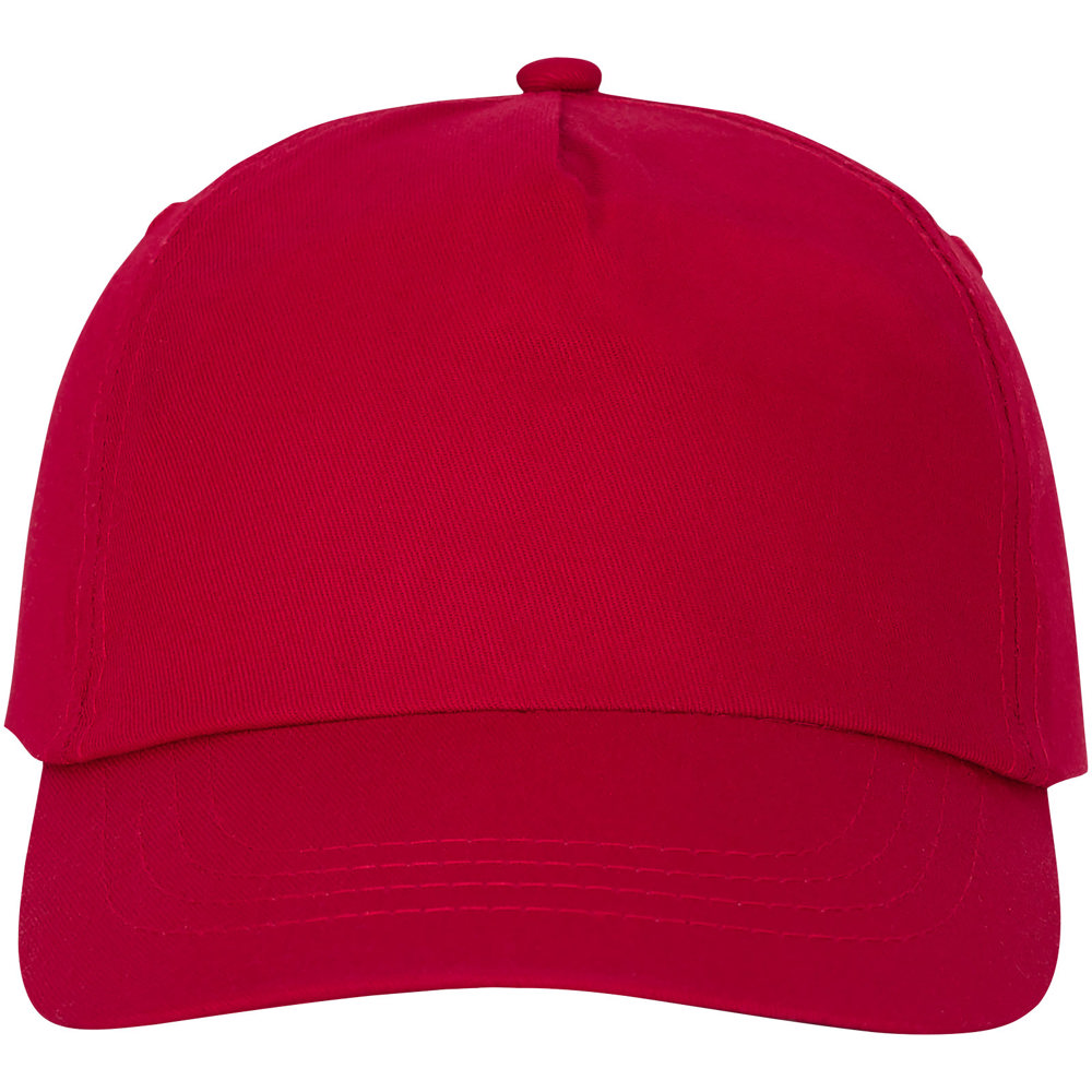 Cappellino da 175 g/m² Feniks a 5 pannelli
