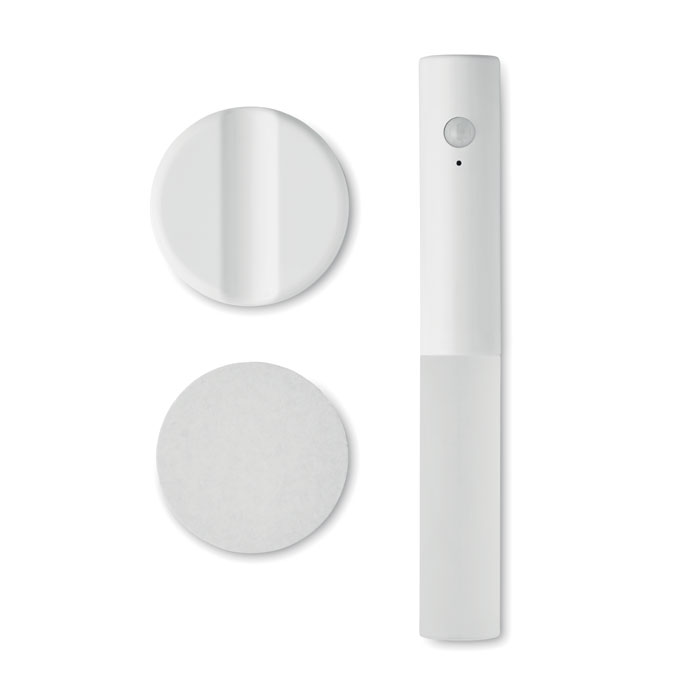 SENLUZ - Luce ricaricabile con sensore