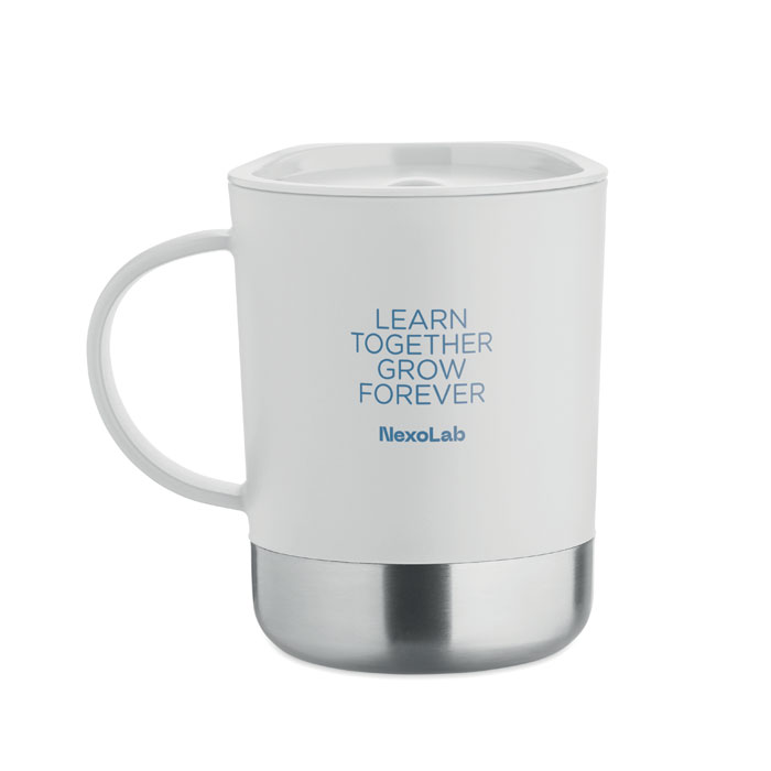 BEAKER - Tazza singolo strato da 300 ml