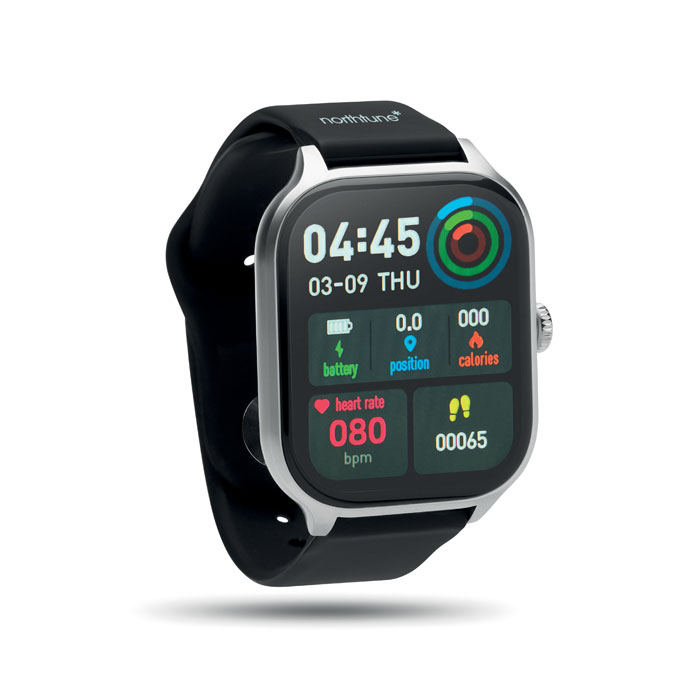IRTO - Orologio intelligente wireless