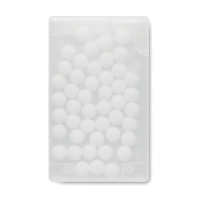 MINTCARD - Dispenser per mentine
