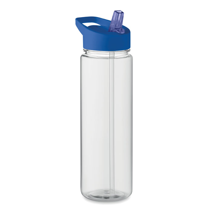 ALABAMA - Borraccia in RPET. 650ml PP - Blu royal
