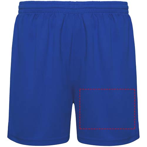 Pantaloncini sportivi unisex Player