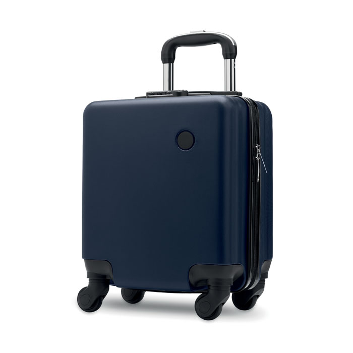 STOR - Trolley sottosedile in ABS.