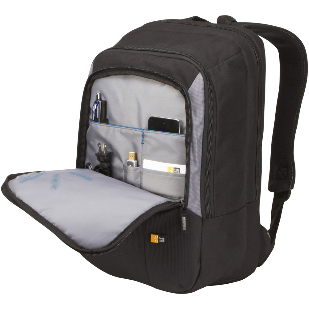 Case Logic zaino portacomputer 17'' Reso - 25L
