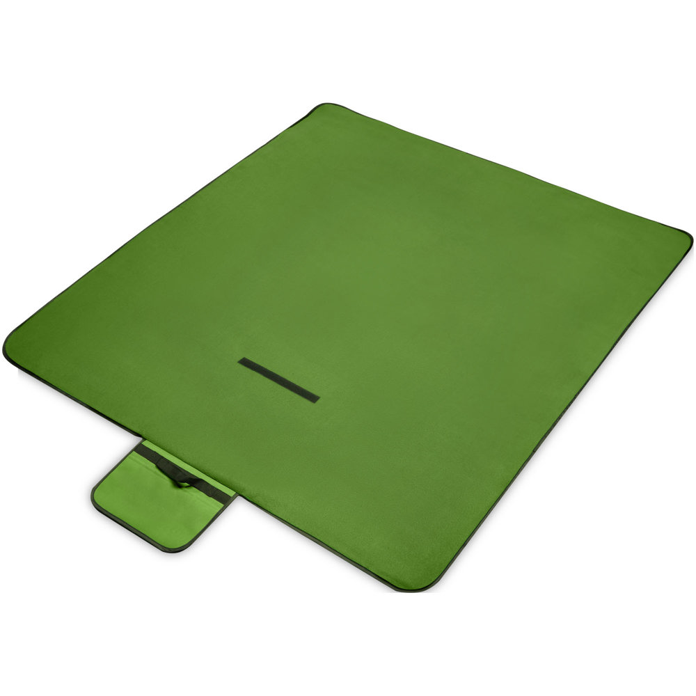 Coperta da picnic Salvie in plastica riciclata