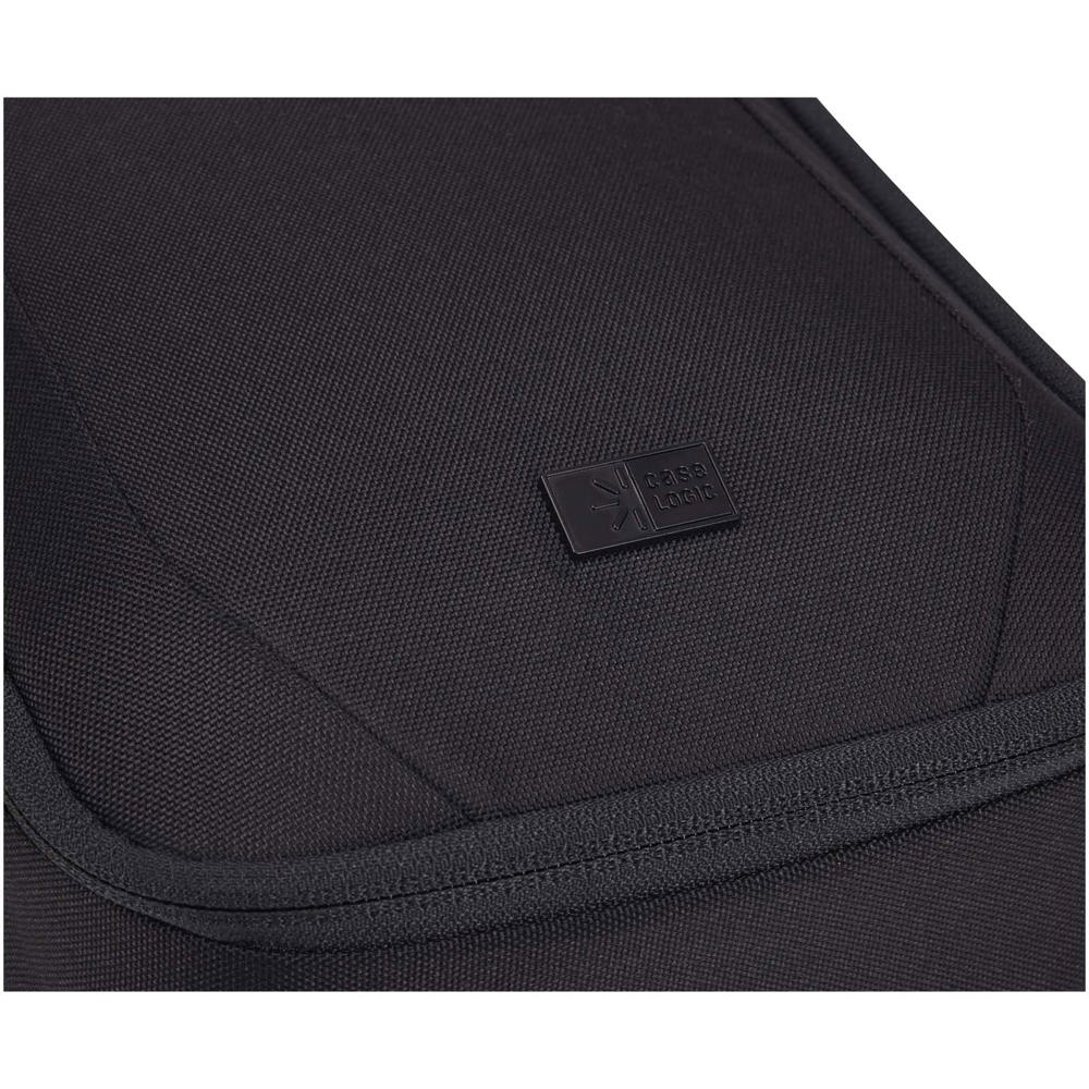 Borsa per accessori Case Logic Invigo in materiale riciclato