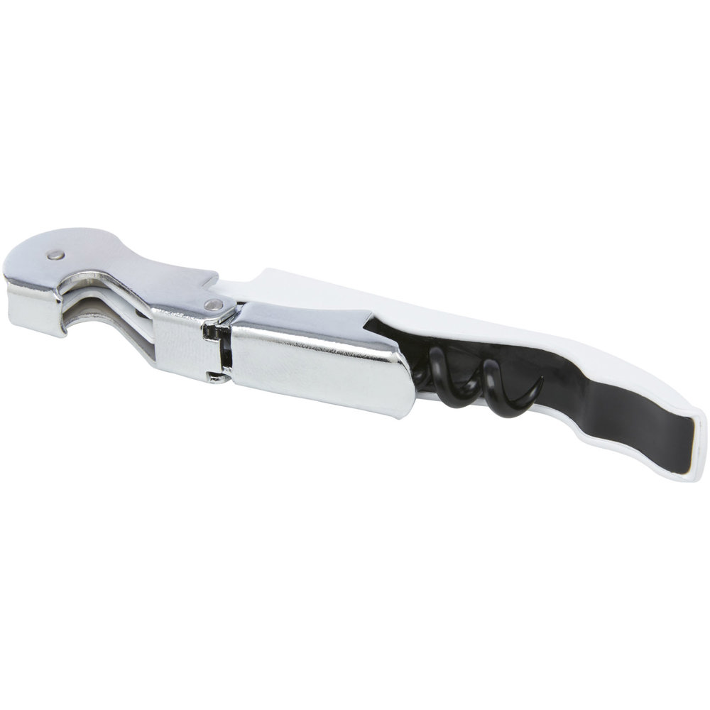 Coltellino da cameriere Foxy - Bianco