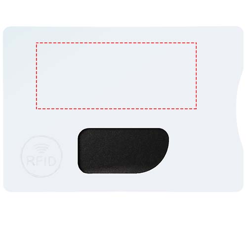 Porta carte di credito RFID