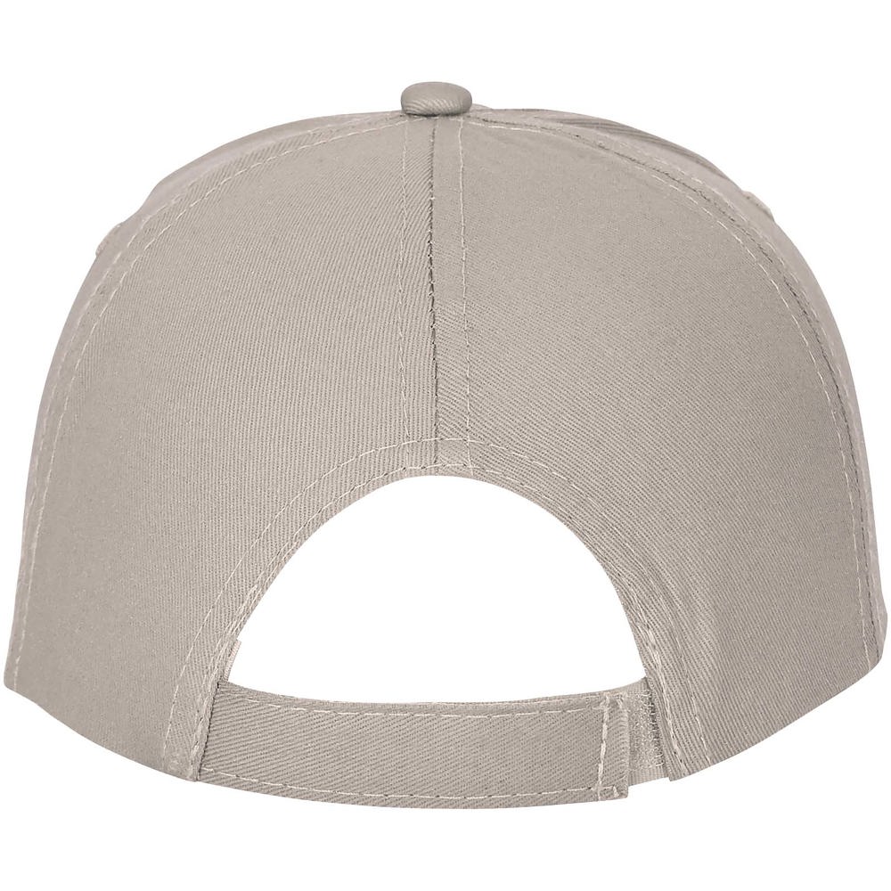 Cappellino a 5 pannelli da 175 g/m² Feniks