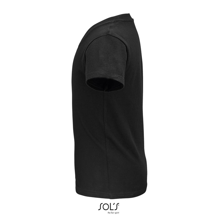 CRUSADER KIDS - CRUSADER KIDS T-SHIRT 150g