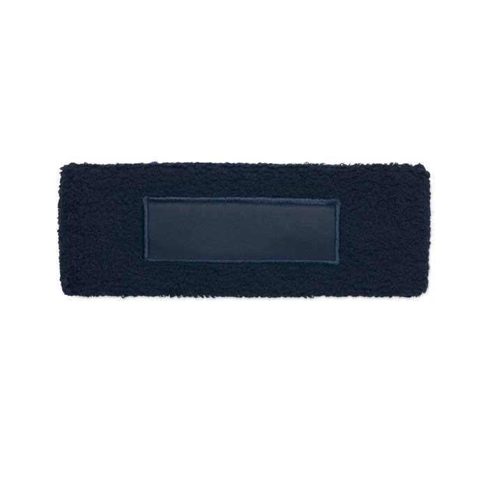 ATAMA - Fascia capelli in policotone