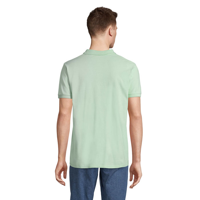 PLANET MEN - Polo PLANET UOMO 170g