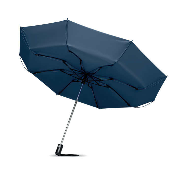 DUNDEE FOLDABLE - Ombrello reversibile 23"