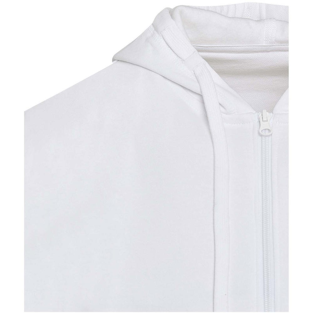 Felpa con cappuccio unisex in cotone biologico certificato OCS da 280 g/m² Jasper