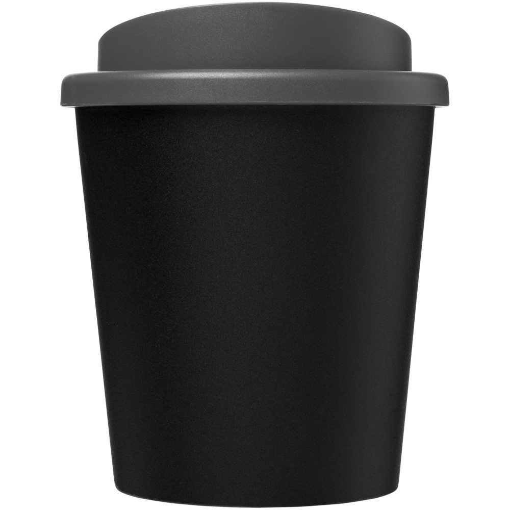 Bicchiere Americano® Espresso Eco da 250 ml in materiale riciclato
