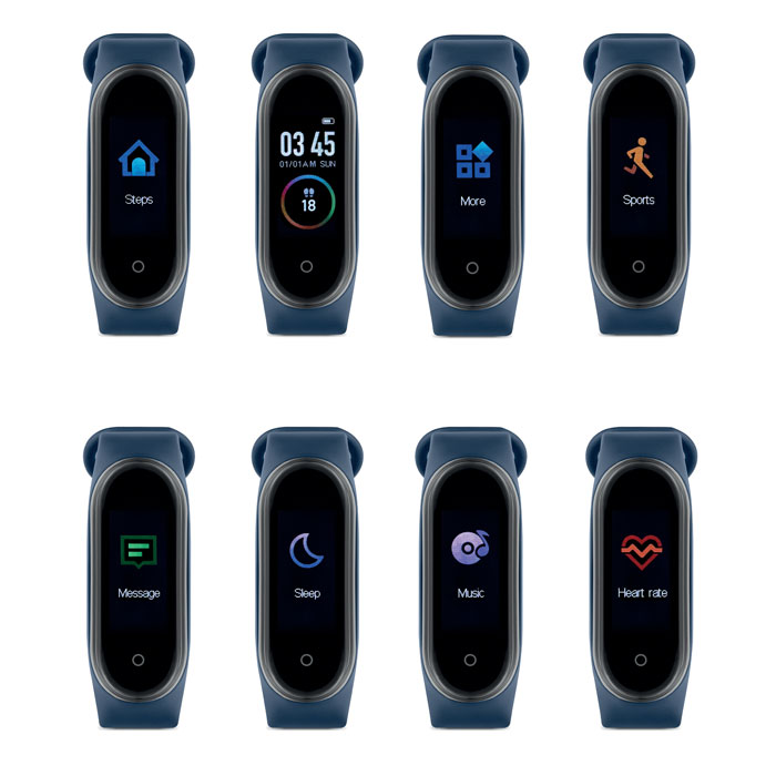 ARTA - Orologio intelligente wireless