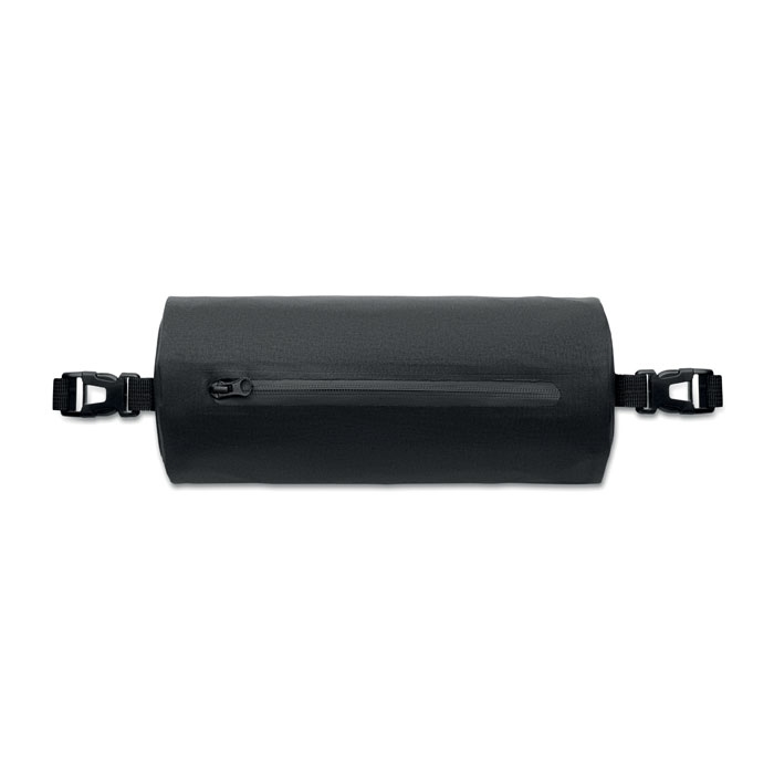 BRENNA SMALL - Borsa sportiva in RPET 300D