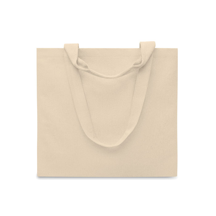 MALDI BEACH - Borsa da spiaggia in tela 320 g
