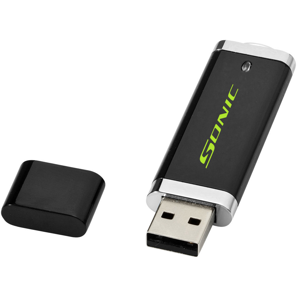 Chiavetta USB Flat da 4 GB