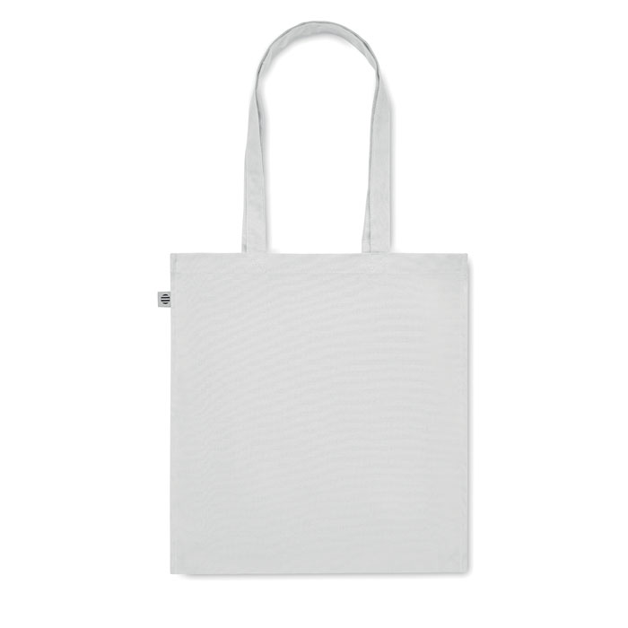 BENTE COLOUR - Shopper in cotone biologico