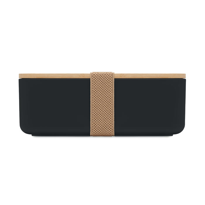 BEIBABOX - Portapranzo in PLA