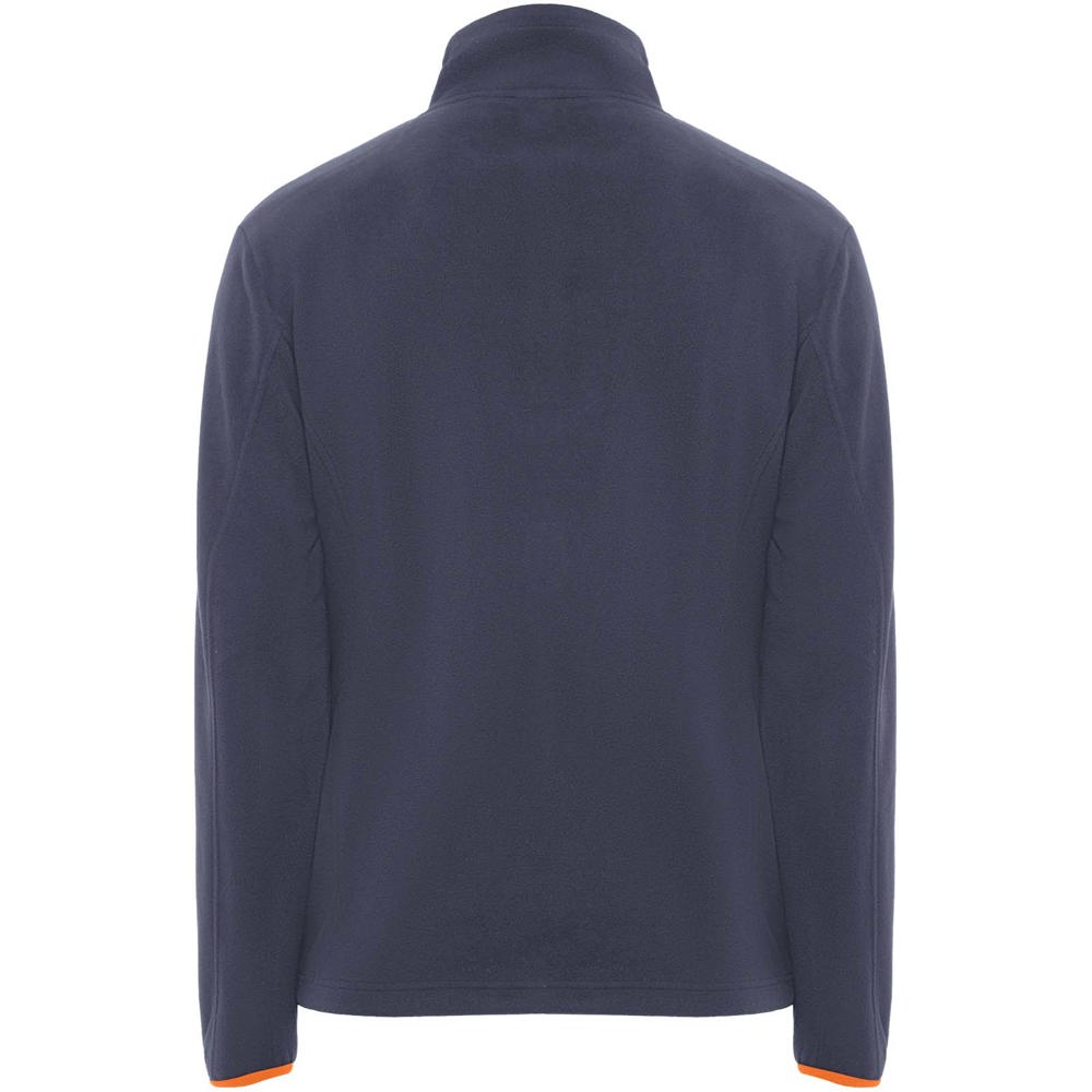 Giacca unisex in micropile Terrano