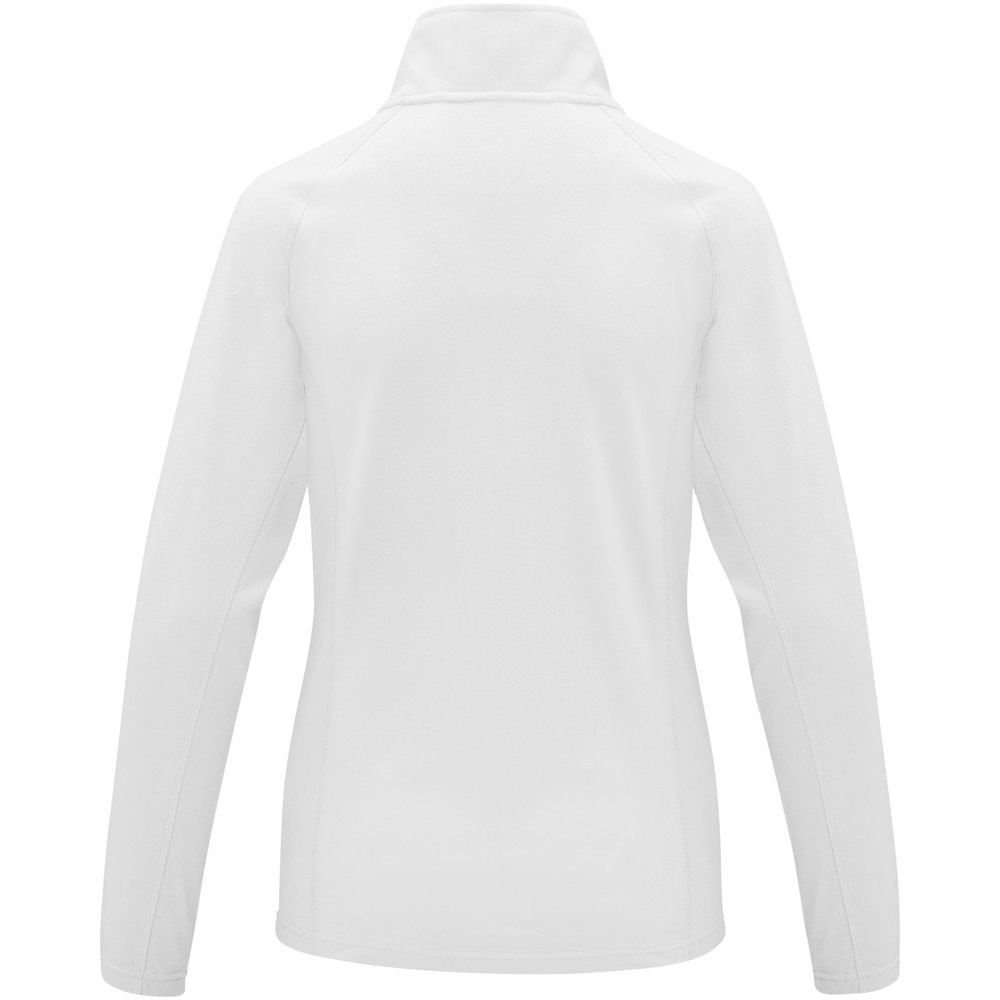 Giacca in pile da donna Zelus