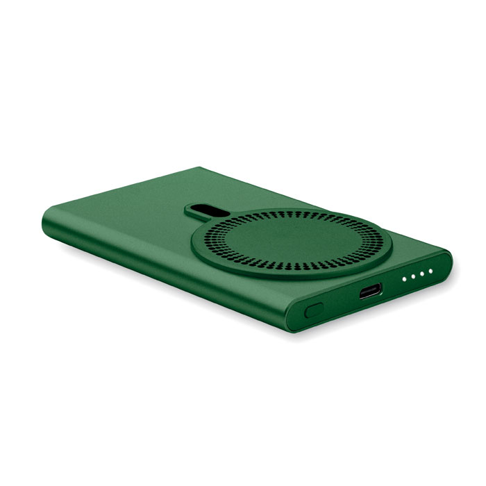 PAWTT - Caricabatterie wireless - Verde Scuro