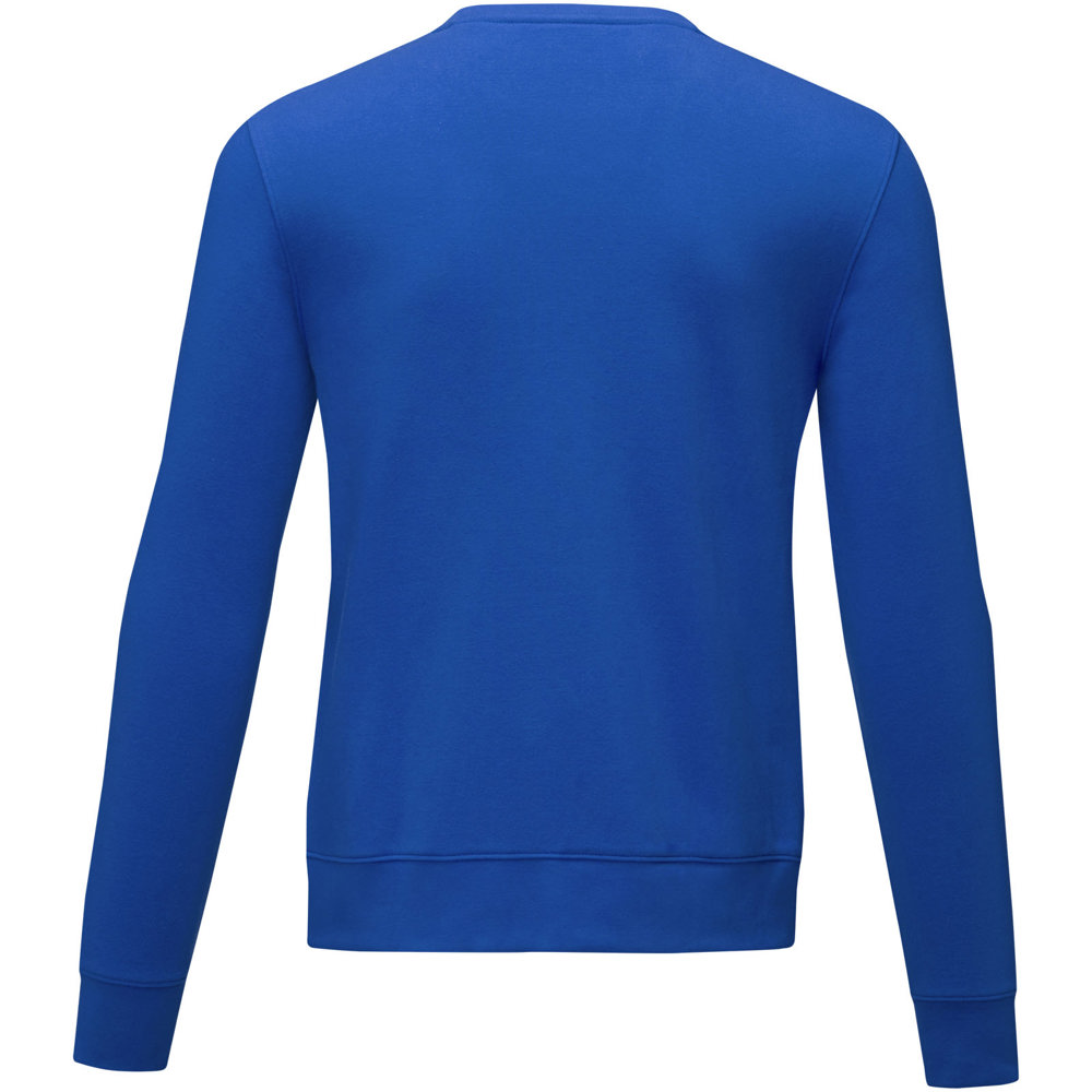 Maglione Charon da uomo a girocollo