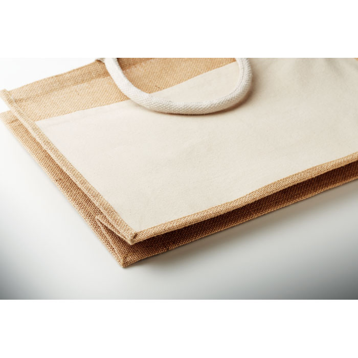 BAGA - Shopper in iuta