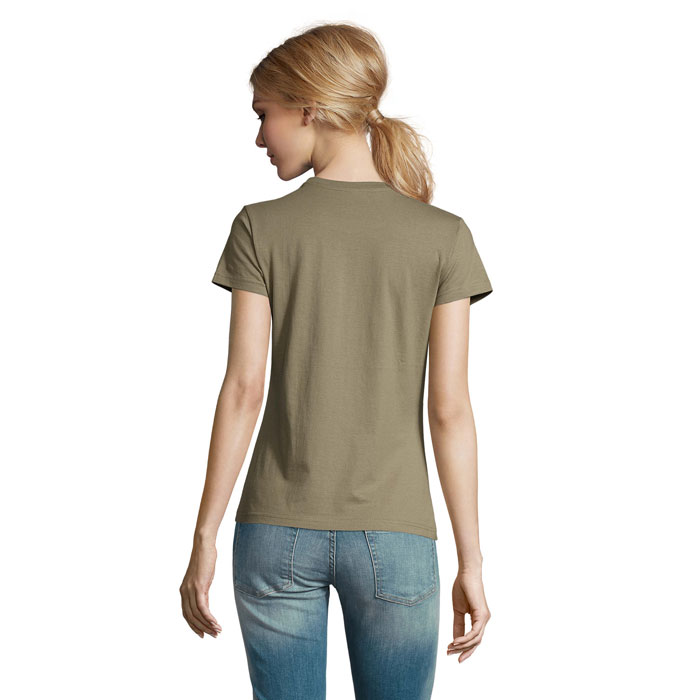 IMPERIAL WOMEN - IMPERIAL DONNA T Shirt190