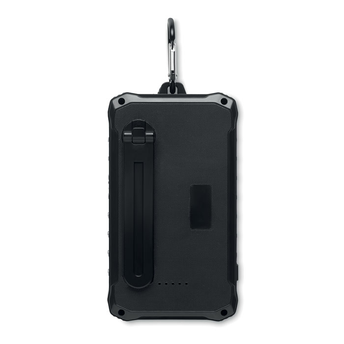 DYA - Powerbank solare da 8000 mAh