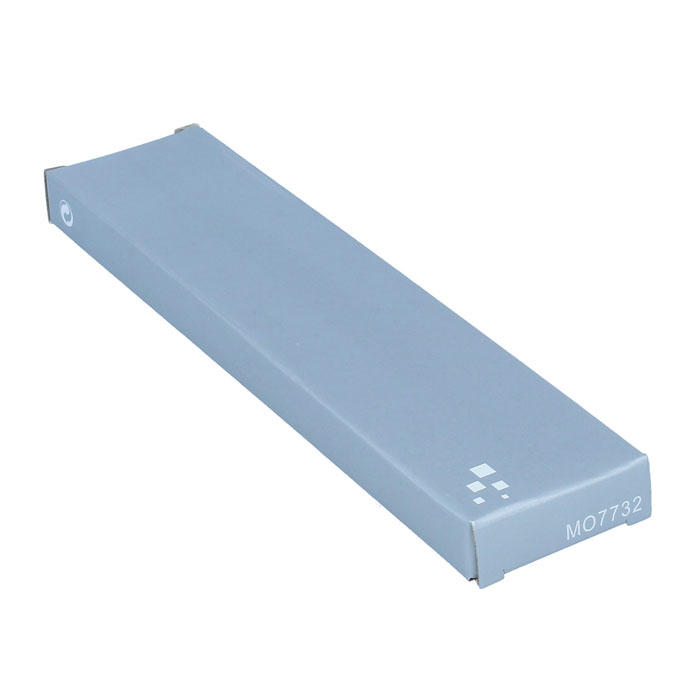 BARRY - Apribottiglie in acciaio inox