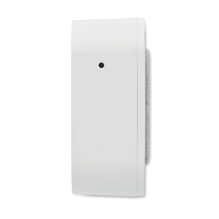 LUCE - Sveglia in ABS riciclato/PET