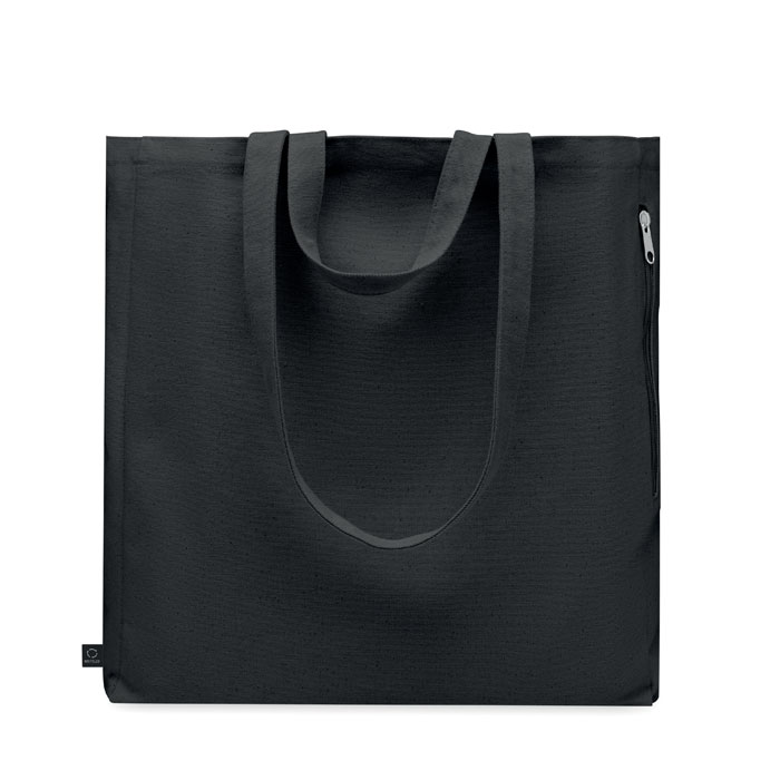 GAVE COLOUR - Shopper in cotone riciclato