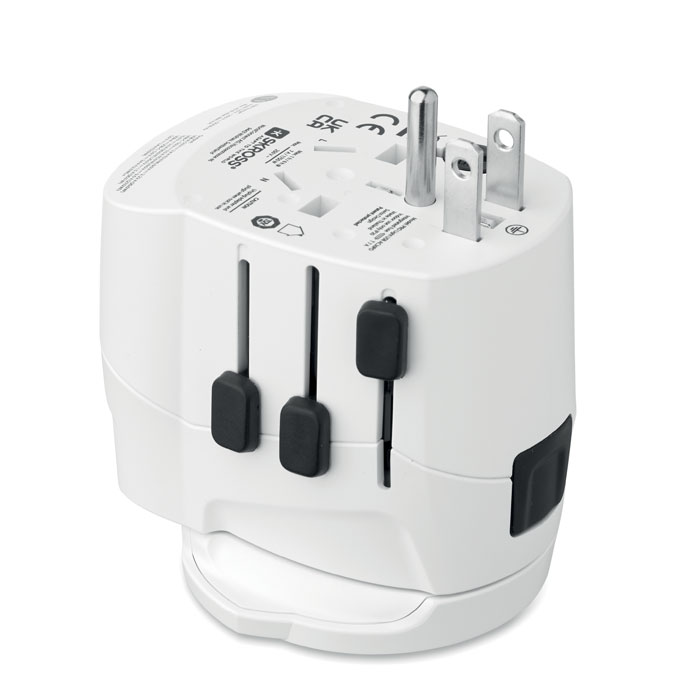 PRO LIGHT USB AC30 PD - Skross Pro Light USB 30W PD