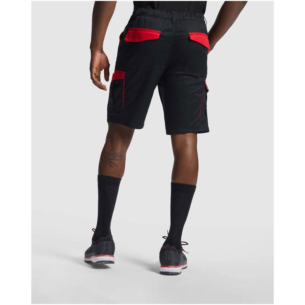 Bermuda da lavoro in tessuto da 250 g/m² Tahoe