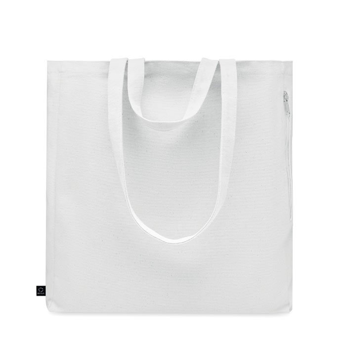 GAVE COLOUR - Shopper in cotone riciclato