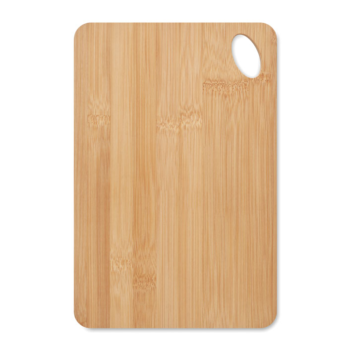 BEMGA LARGE - Tagliere grande in bamboo