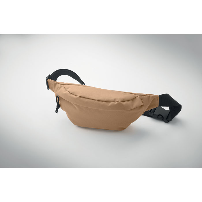 HIPLA - Marsupio in 600D RPET