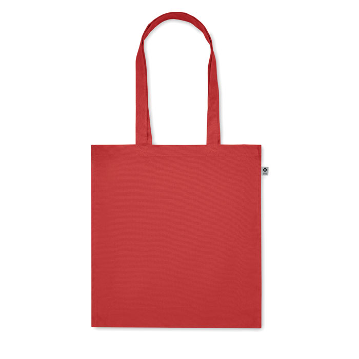 BENTE COLOUR - Shopper in cotone biologico